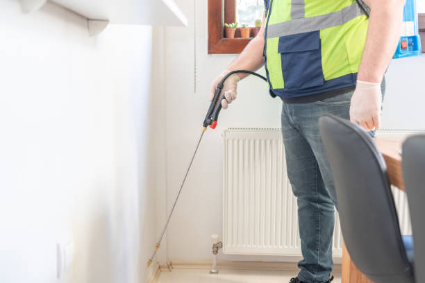 Best Best Pest Control Companies  in Van Vleck, TX