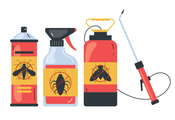 Best Affordable Pest Control Services  in Van Vleck, TX